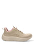 DEPORTIVA RIVERA ETIKA 50015, MUJER BEIGE Beige