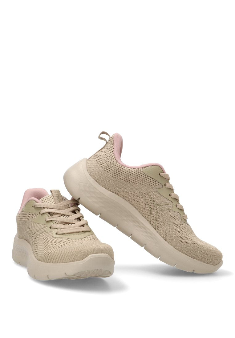 DEPORTIVA RIVERA 50015 ETIKA MUJER