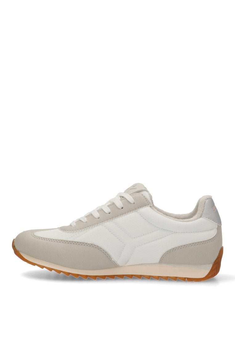 DEPORTIVA OXFORD 50016 ETIKA MUJER BLANCO