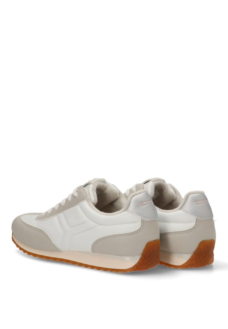 DEPORTIVA OXFORD 50016 ETIKA MUJER BLANCO