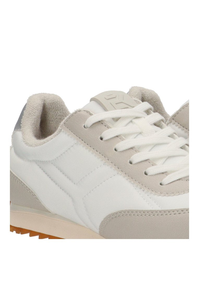 DEPORTIVA OXFORD 50016 ETIKA MUJER BLANCO