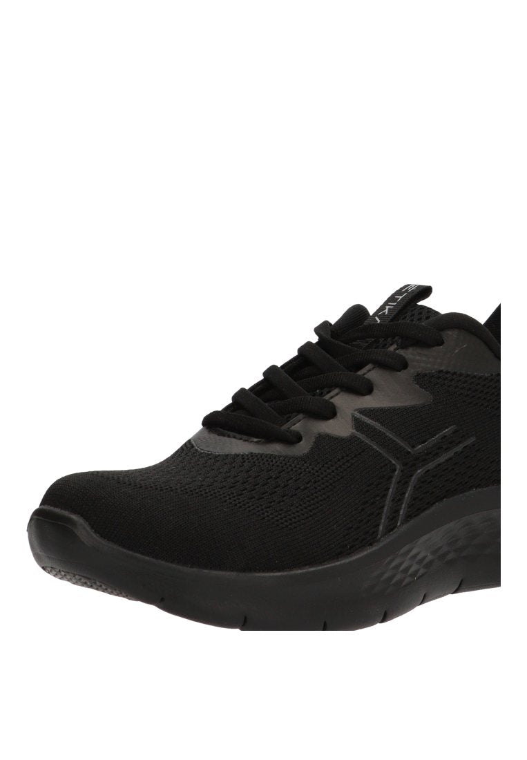 DEPORTIVA MASSACHUSETTS 5001 ETIKA MUJER NEGRO