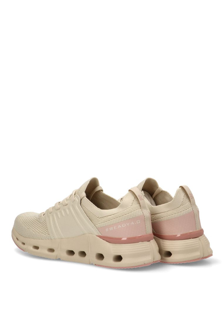 DEPORTIVA MASSACHUSETTS 5001 ETIKA MUJER ROSA