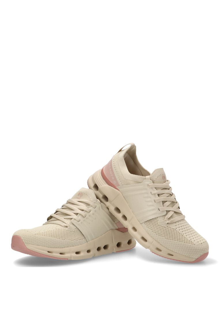 DEPORTIVA MASSACHUSETTS 5001 ETIKA MUJER ROSA