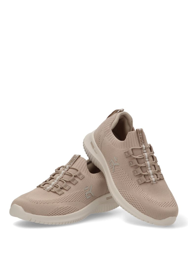 DEPORTIVA ETIKA ELASTIC COLLEGE 50017 MUJER NUDE