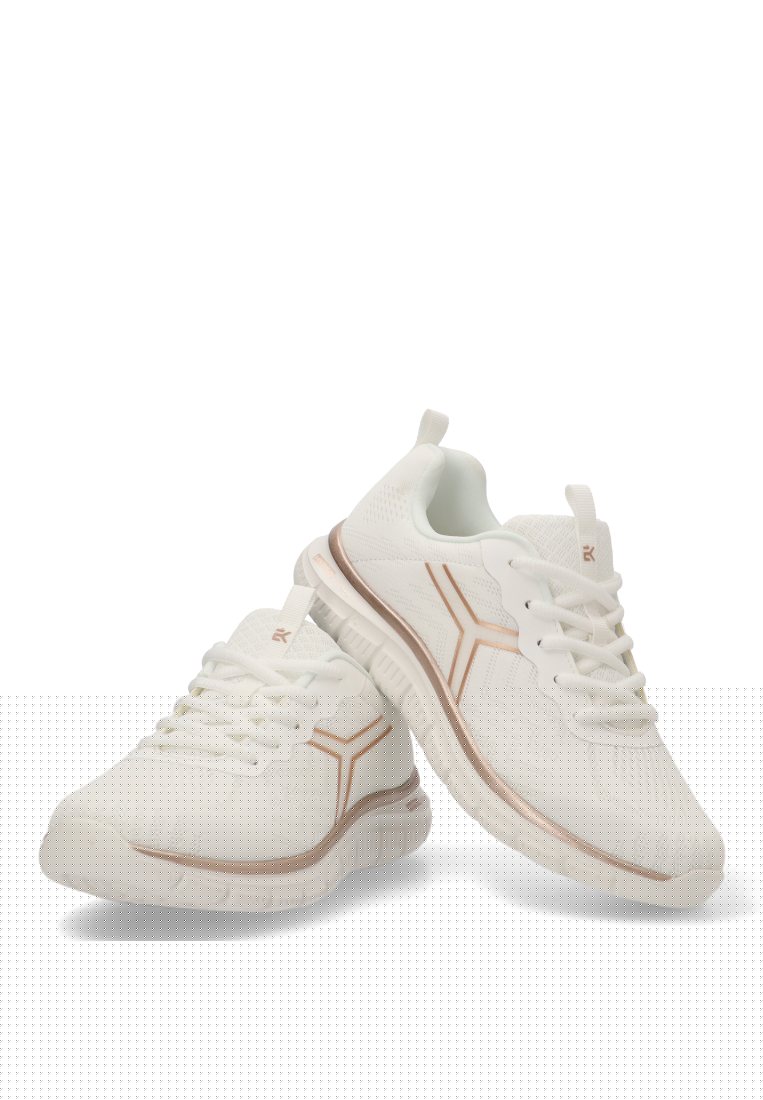 DEPORTIVA ETIKA FOAM FIGHERA 50218 MUJER BLANCO