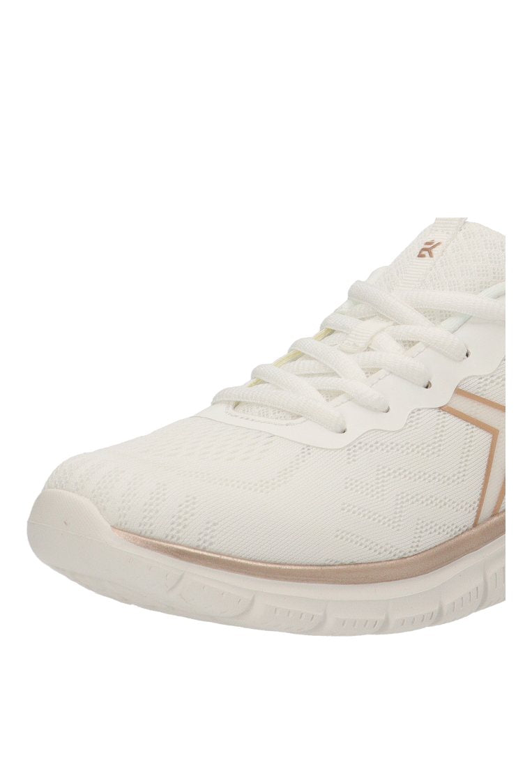 DEPORTIVA ETIKA FOAM FIGHERA 50218 MUJER BLANCO