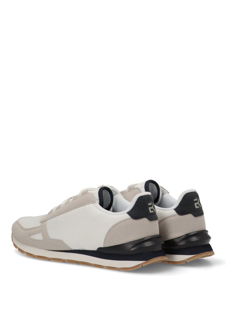 DEPORTIVA ETIKA CANADA 8203 HOMBRE BLANCO
