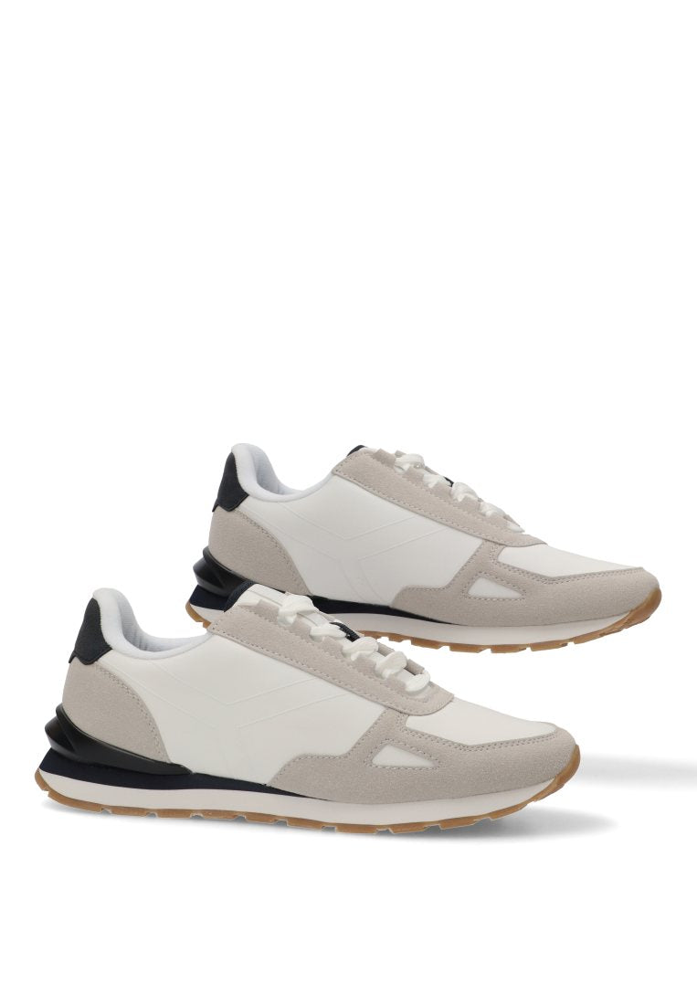 DEPORTIVA ETIKA CANADA 8203 HOMBRE BLANCO