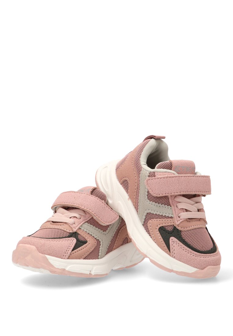DEPORTIVA VELCRO OSLO 52451 ETIKA KIDS NIyA ROSA