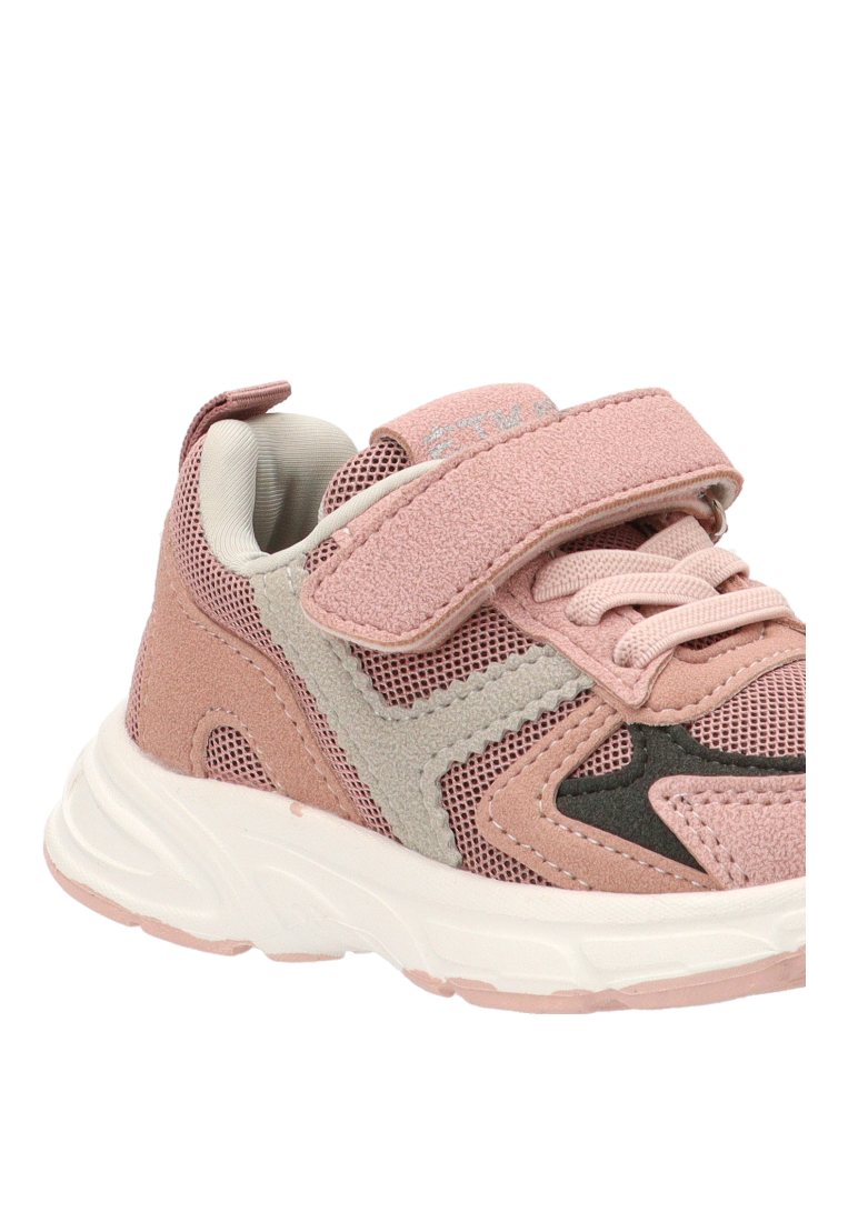 DEPORTIVA VELCRO OSLO 52451 ETIKA KIDS NIyA ROSA