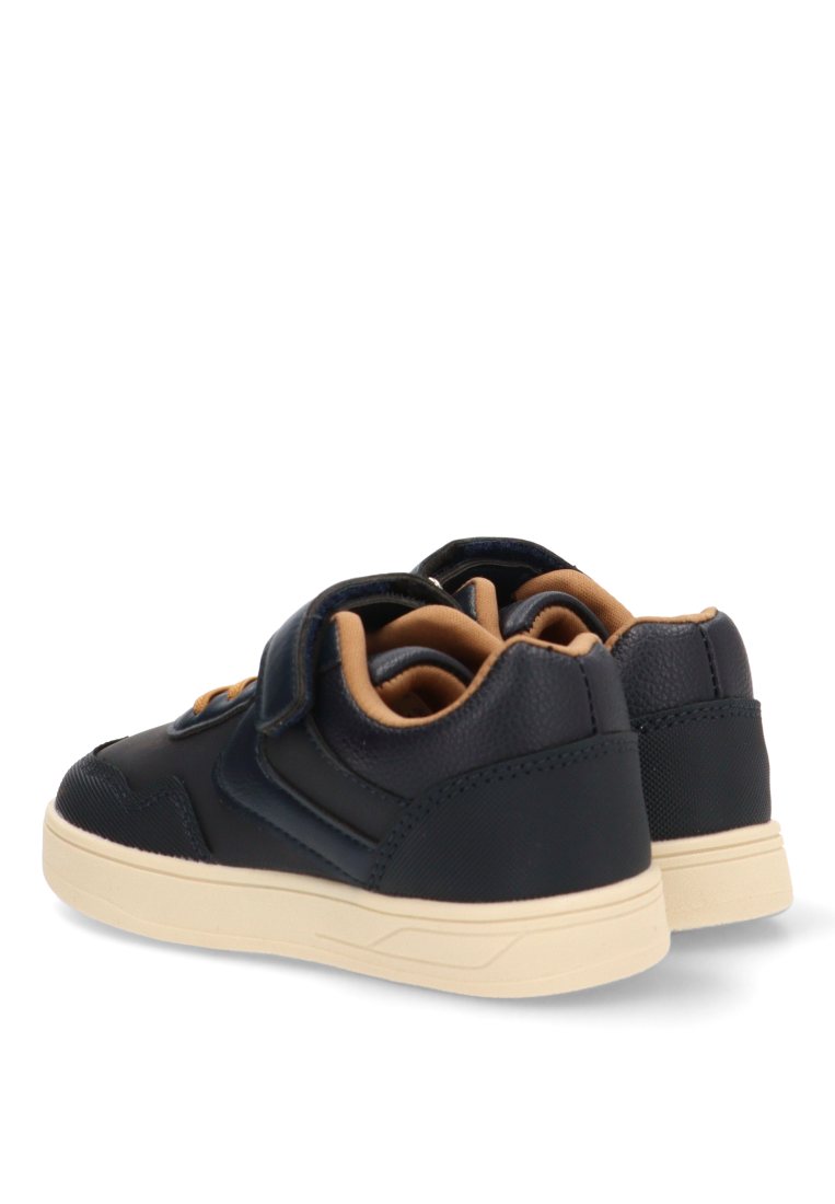 DEPORTIVA VELCRO ETIKA 52458 NIyO AZUL