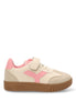 DEPORTIVO VELCRO ZURICH 52444 ETIKA KIDS, NIÑA ROSA Rosa