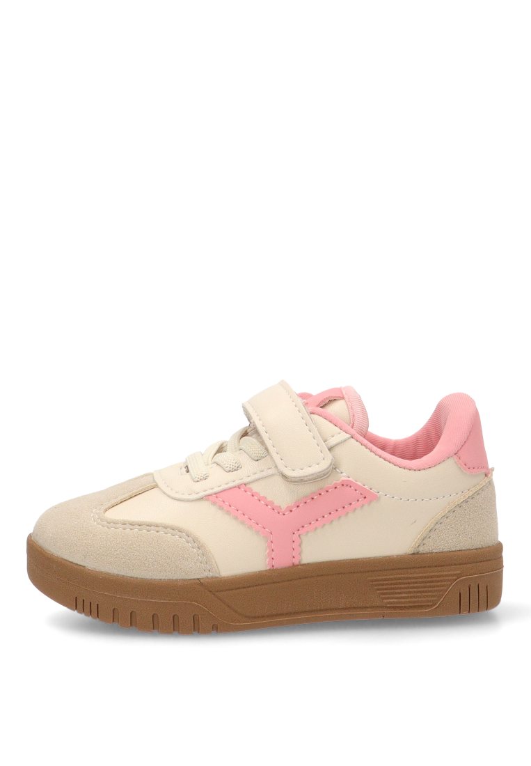DEPORTIVO VELCRO ZURICH 52444 ETIKA KIDS NIyA ROSA