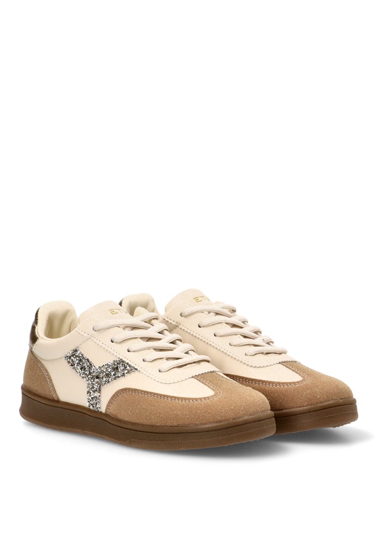 DEPORTIVO CASUAL MILAN 52452 ETIKA NIyA ORO