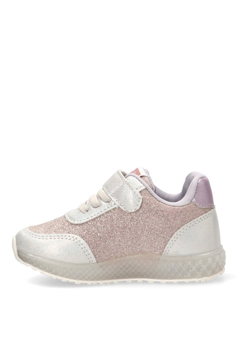 DEPORTIVA CORAZON ARIETA 52448 ETIKA NIyA PLATA