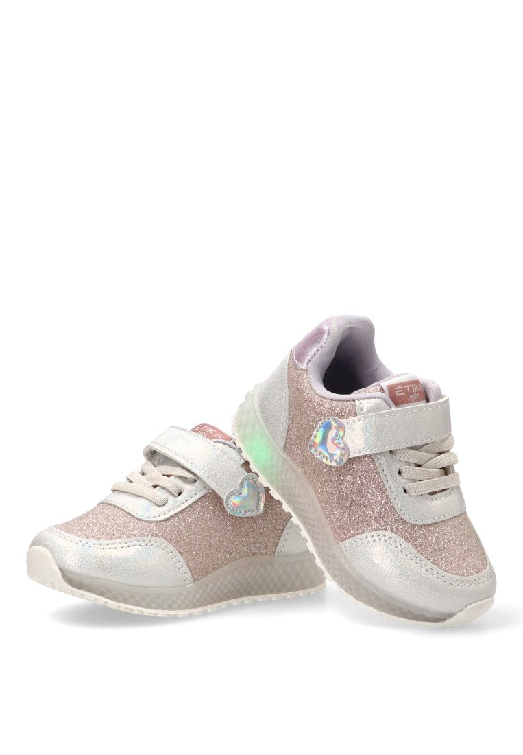 DEPORTIVA CORAZON ARIETA 52448 ETIKA NIyA PLATA