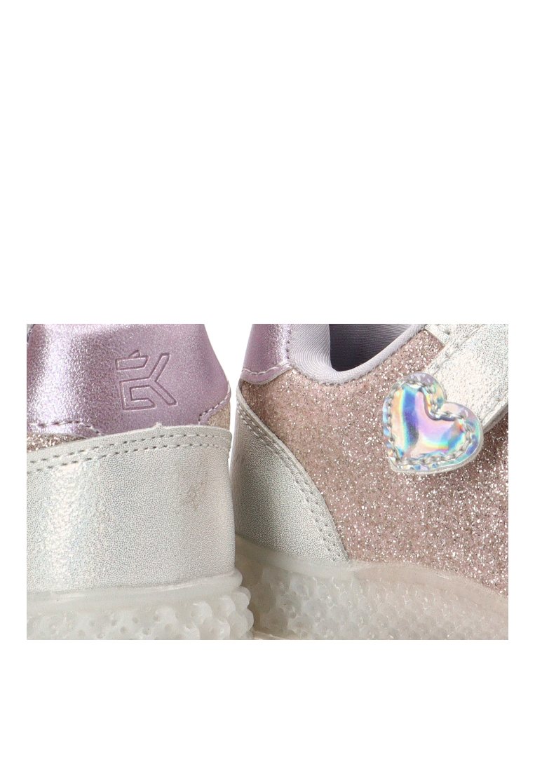 DEPORTIVA CORAZON ARIETA 52448 ETIKA NIyA PLATA