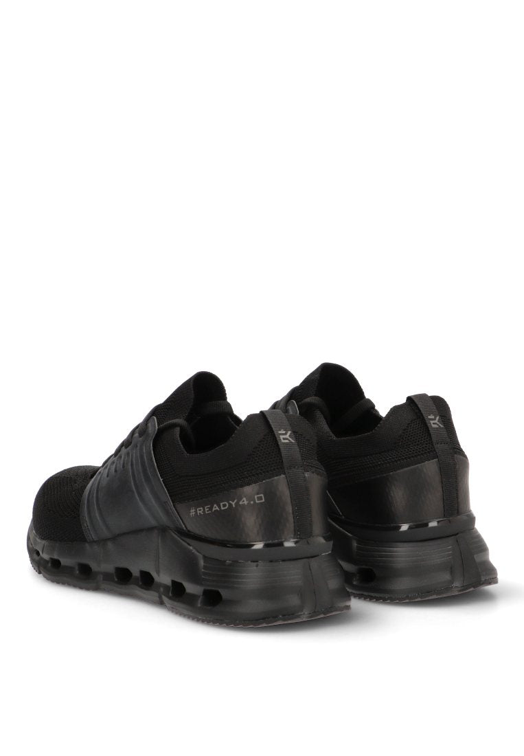 DEPORTIVA NEW YORK 82033 ETIKA HOMBRE NEGRO