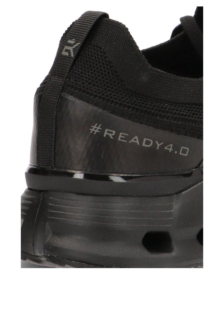 DEPORTIVA NEW YORK 82033 ETIKA HOMBRE NEGRO