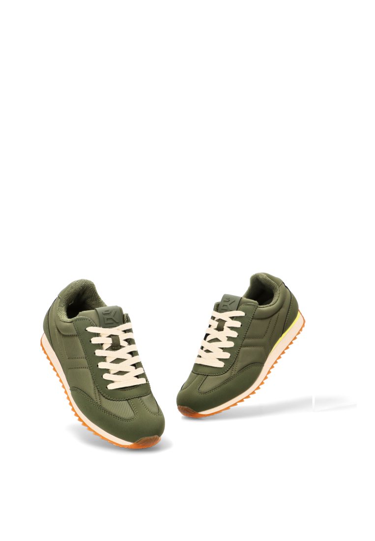 DEPORTIVA OXFORD 50016 ETIKA MUJER KAKHI