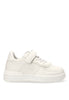 DEPORTIVA CASUAL VELCRO EDIMBURGO 52447 ETIKA, NIÑO BLANCO Blanco