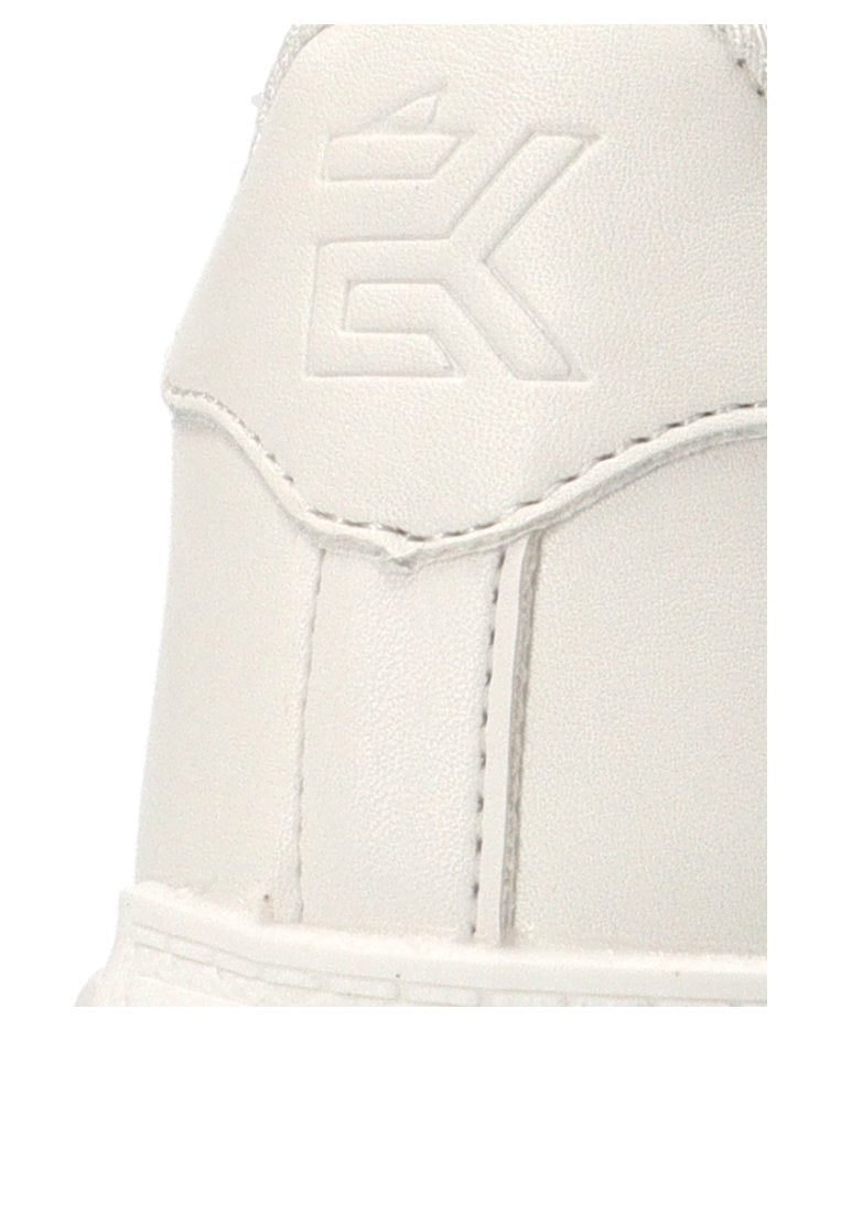 DEPORTIVA CASUAL VELCRO EDIMBURGO 52447 ETIKA NIyO BLANCO