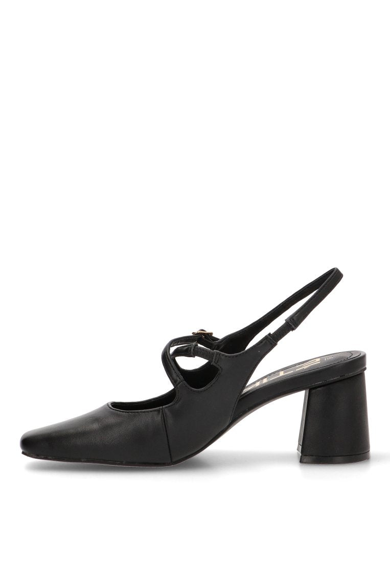 SALON DESTALONADO JULIA 63305 ETIKA MUJER NEGRO