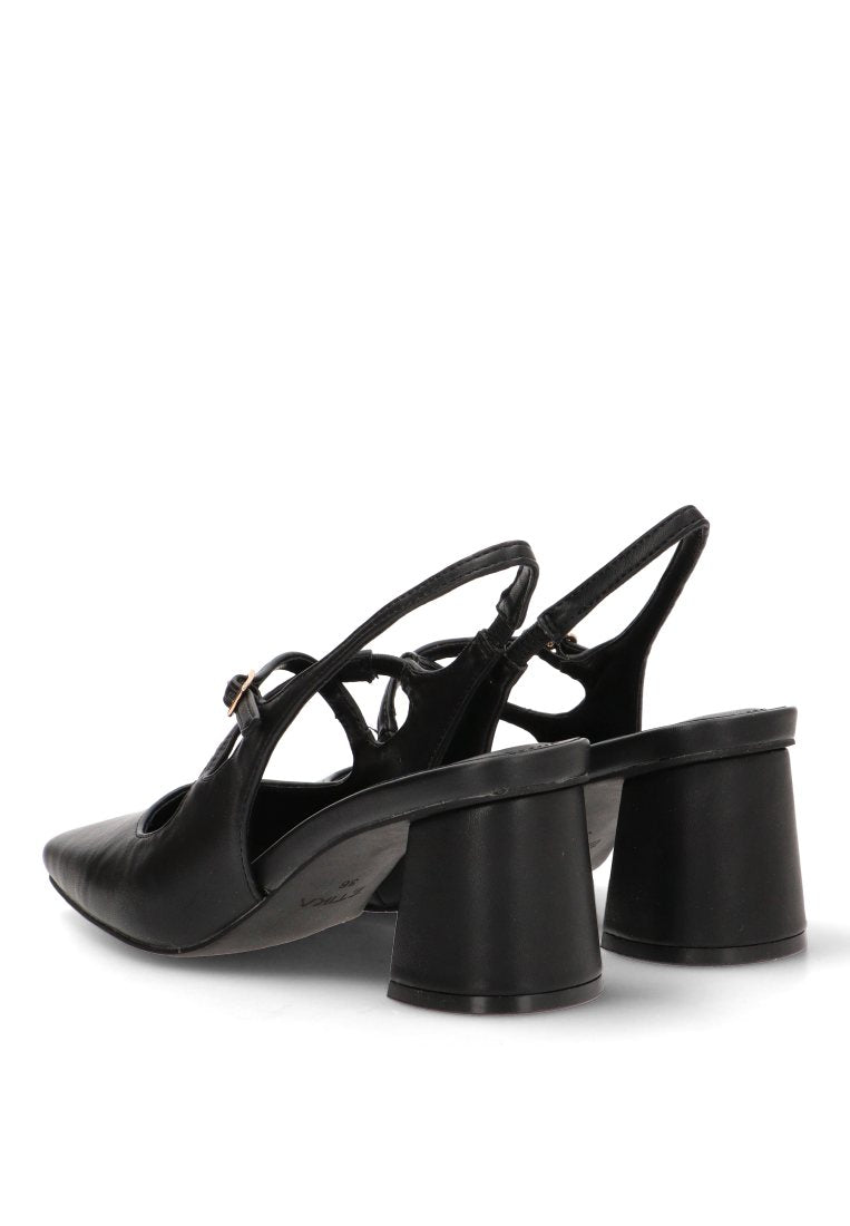 SALON DESTALONADO JULIA 63305 ETIKA MUJER NEGRO