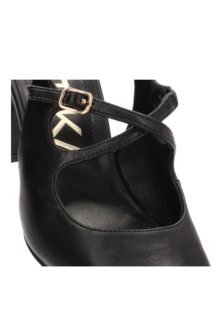 SALON DESTALONADO JULIA 63305 ETIKA MUJER NEGRO