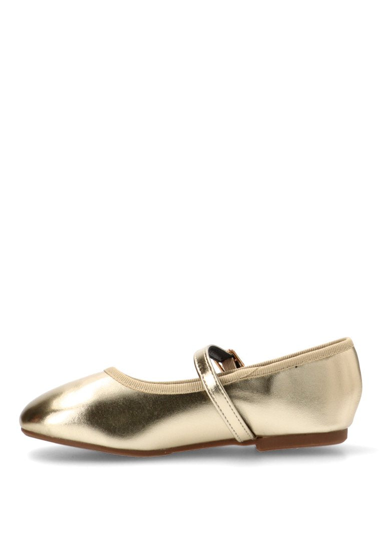 BAILARINA BASICA AGATHA 63315 ETIKA NIyA ORO