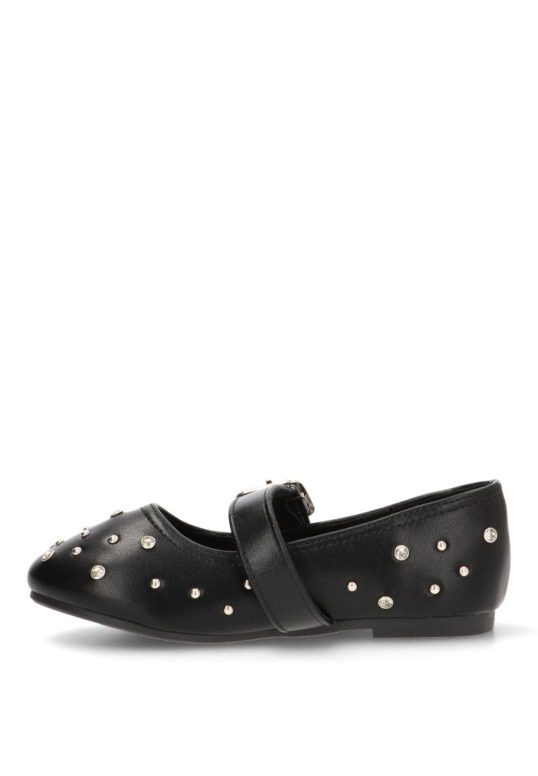 BAILARINA TACHAS ARIEL 01 63314 ETIKA NIyA NEGRO