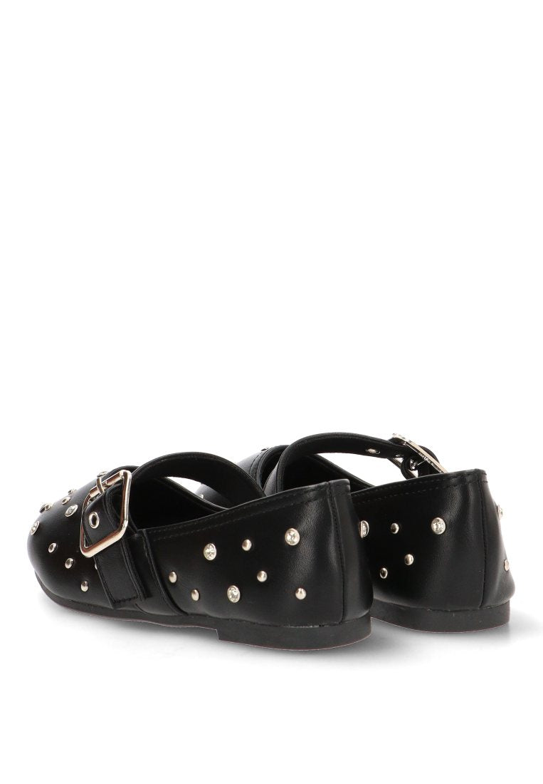 BAILARINA TACHAS ARIEL 01 63314 ETIKA NIyA NEGRO