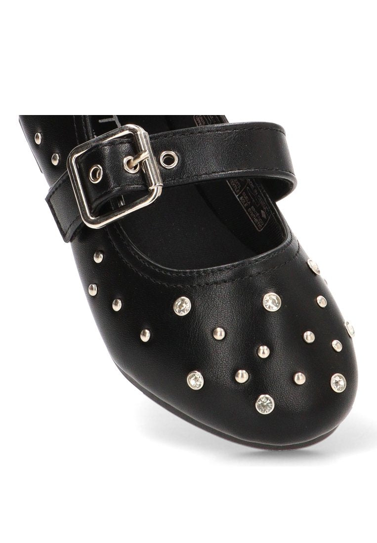 BAILARINA TACHAS ARIEL 01 63314 ETIKA NIyA NEGRO