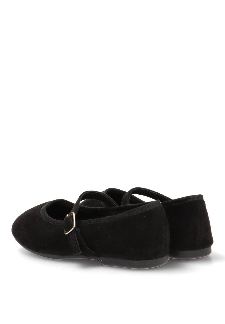 BAILARINA BASICA AGATHA 63315 ETIKA NIyA NEGRO