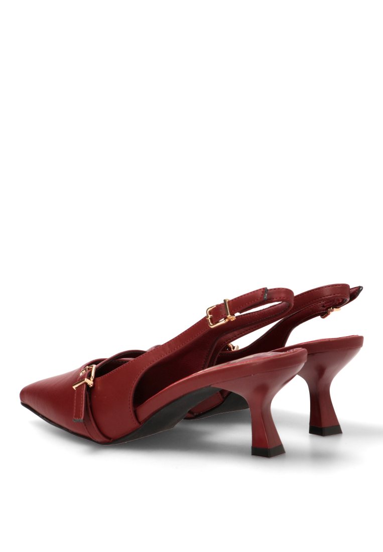 SALON TACON FINO CELINE 63304 ETIKA MUJER BURDEOS