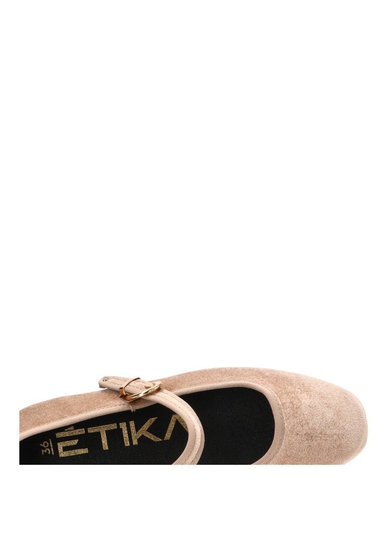 BAILARINA ANTELINA ESTOCOLMO 01 63307 ETIKA MUJER ARENA