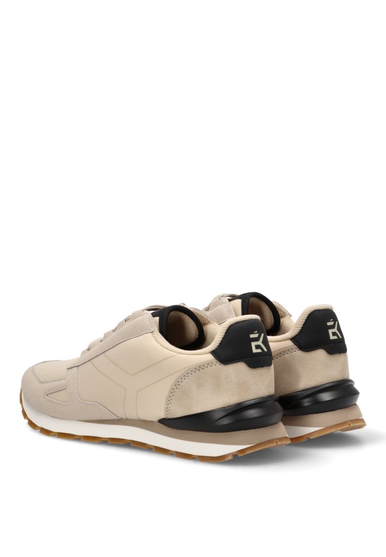 DEPORTIVA CANADA 82031 ETIKA HOMBRE BEIGE