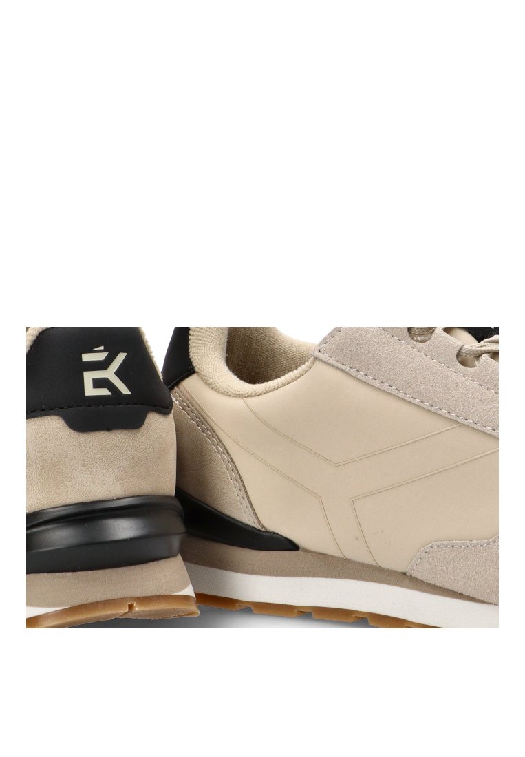DEPORTIVA CANADA 82031 ETIKA HOMBRE BEIGE