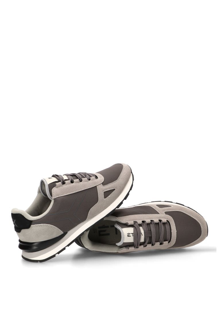 DEPORTIVA CANADA 82031 HOMBRE ETIKA GRIS