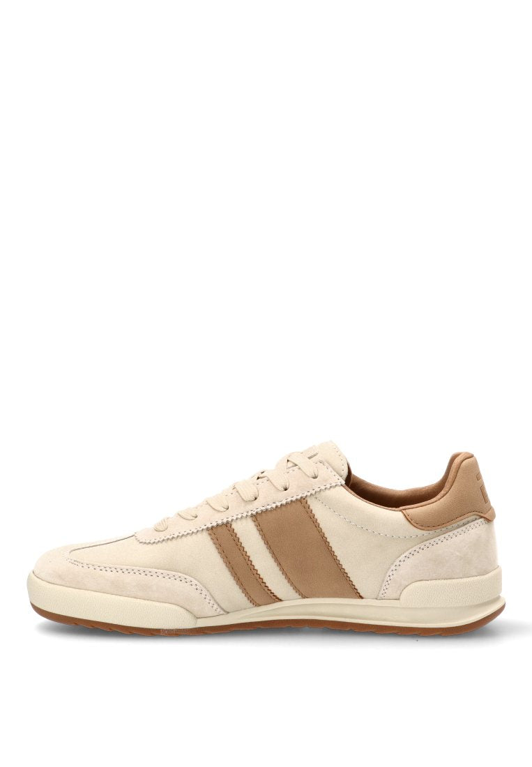 DEPORTIVO CASUAL TURIN 82028 ETIKA HOMBRE TAUPE