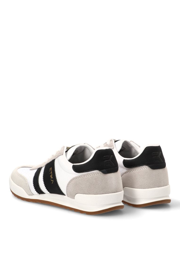 DEPORTIVO CASUAL TURIN 82028 ETIKA HOMBRE BLANCO