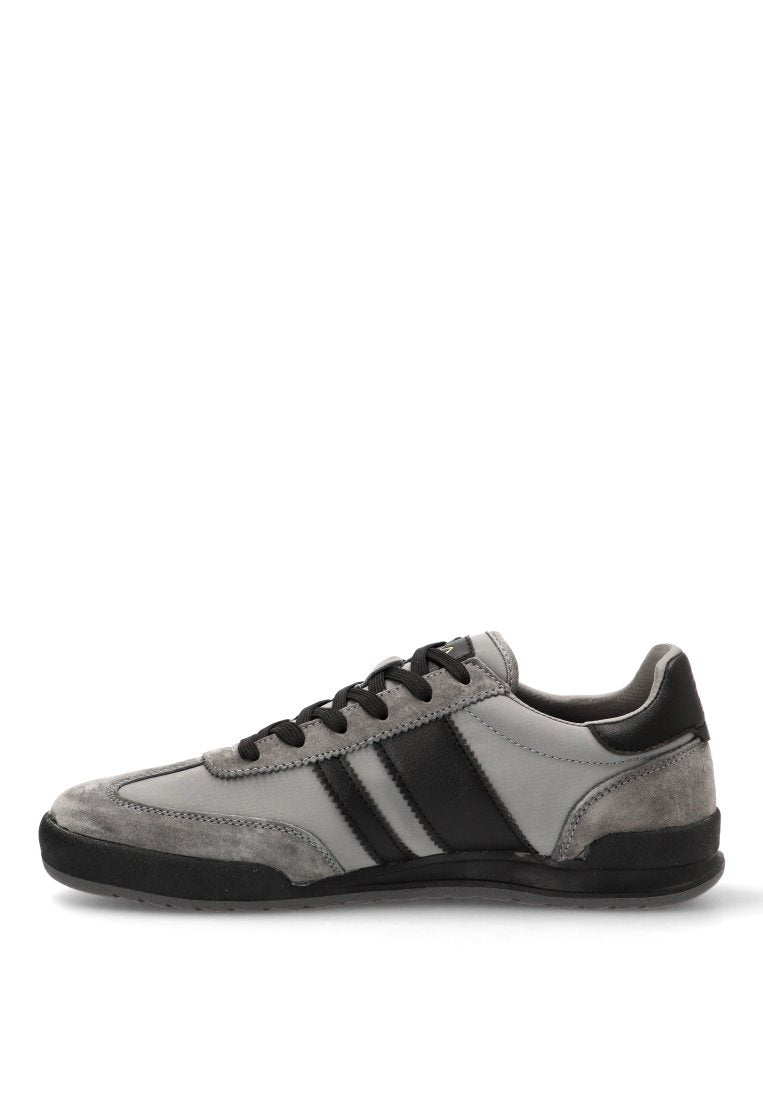 DEPORTIVO CASUAL TURIN 82028 ETIKA HOMBRE GRIS