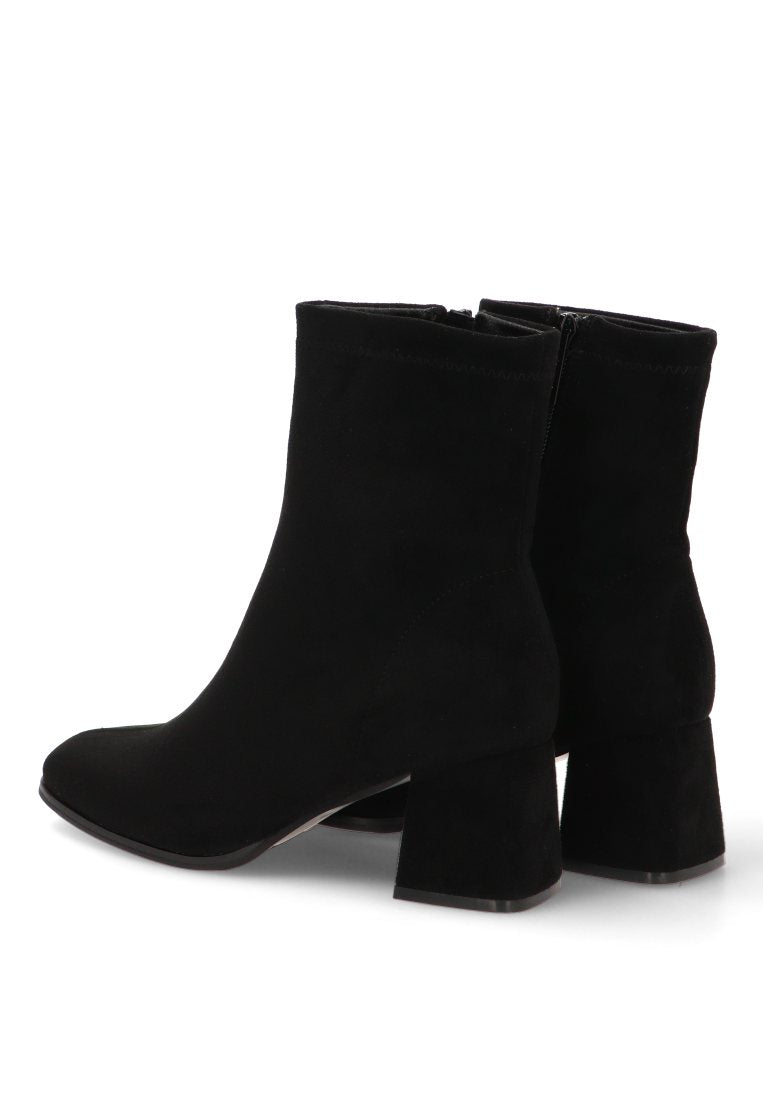 BOTIN ANTELINA VIOLETA 32012 ETIKA MUJER NEGRO