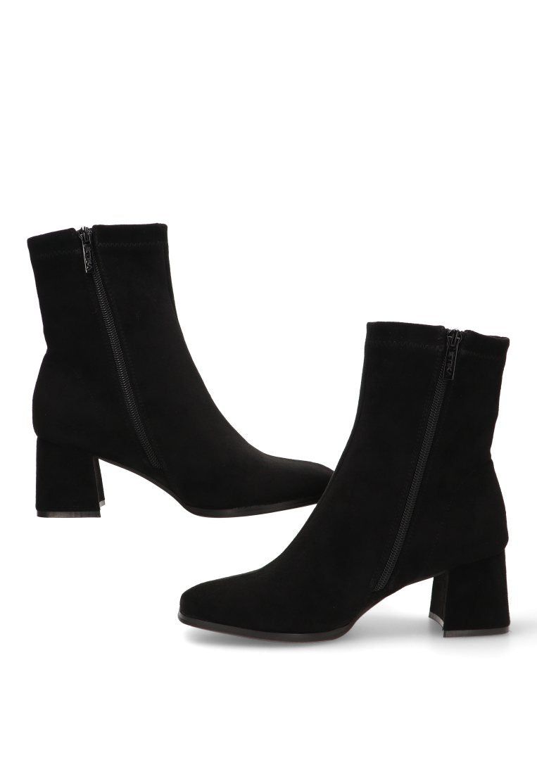 BOTIN ANTELINA VIOLETA 32012 ETIKA MUJER NEGRO