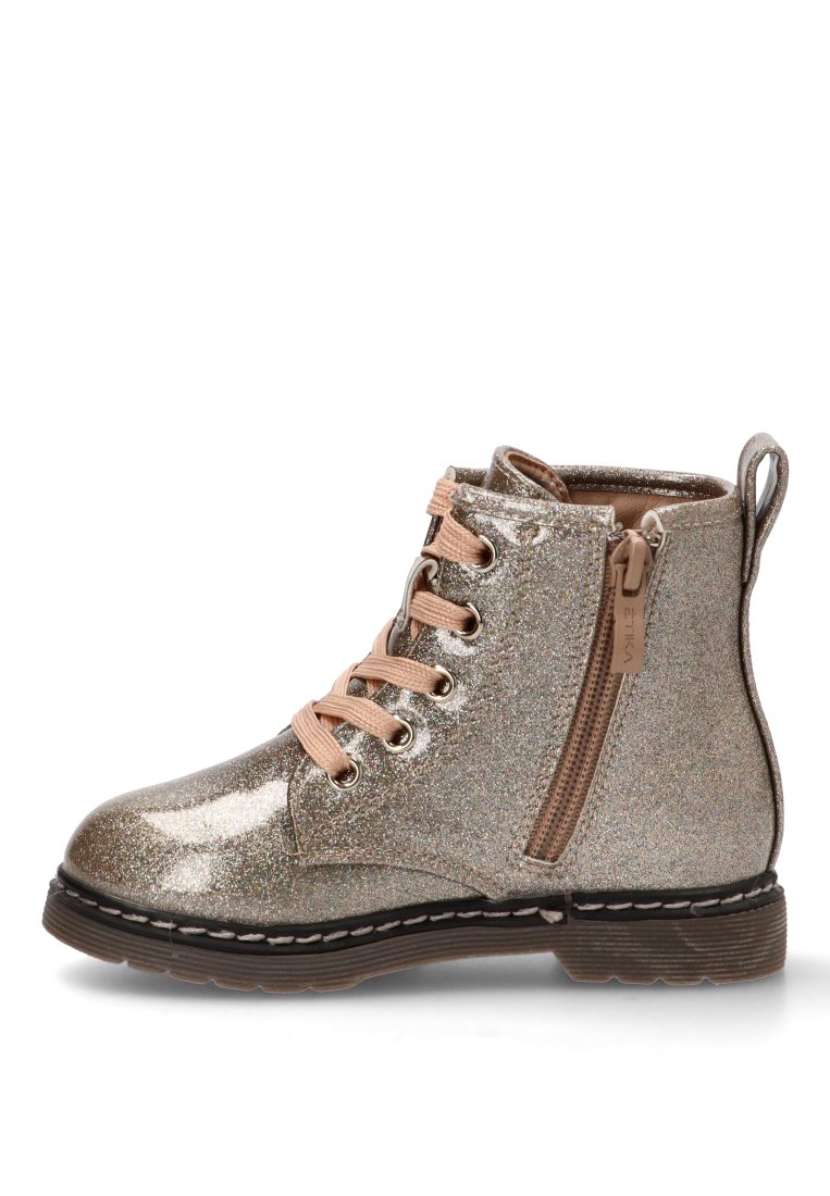 BOTIN ESTRELLA Y CORAZON HADA 10620 ETIKA NIyA ROSA