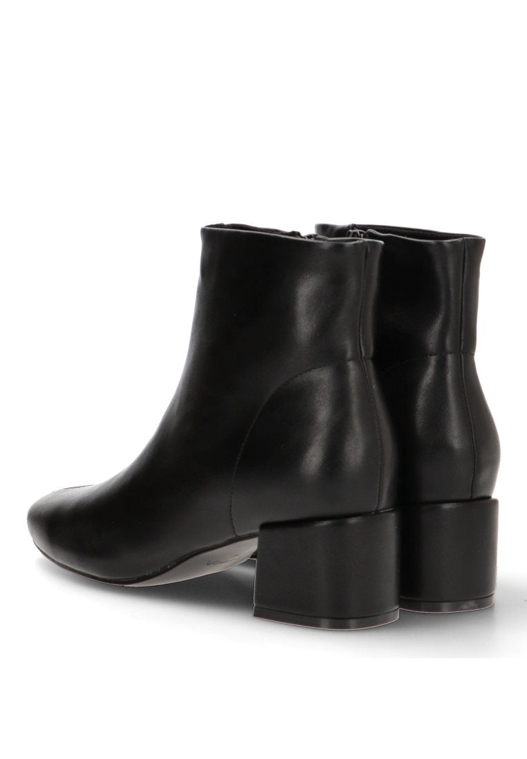 BOTIN BAJO OLIVIA 32014 ETIKA MUJER NEGRO