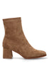 BOTIN ANTELINA VIOLETA 32012 ETIKA, MUJER TAUPE Taupe