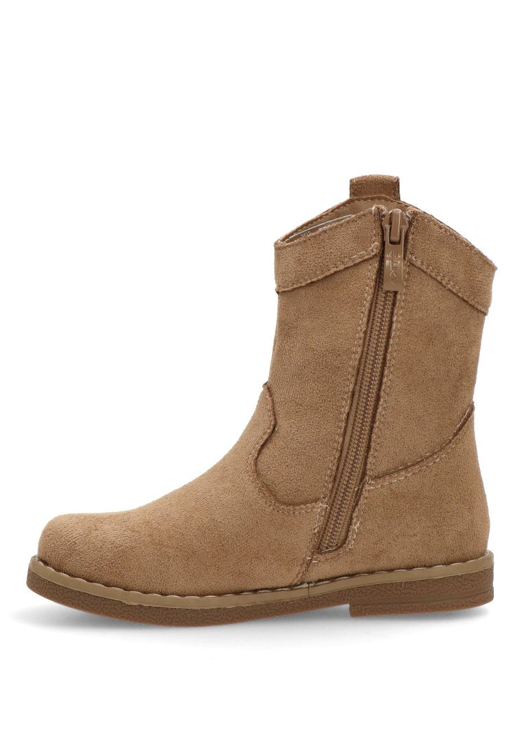 BOTIN CORAZON DUNIA 110557 ETIKA NIyA TAUPE