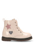 BOTIN ESTRELLA Y CORAZON HADA 10620 ETIKA, MUJER BEIGE Beige